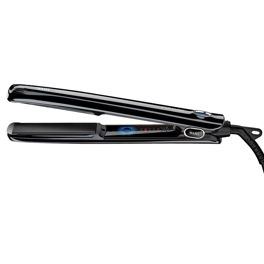 Плойка-выпрямитель WAHL CeraLine 150-230°C Черный (28782582)
