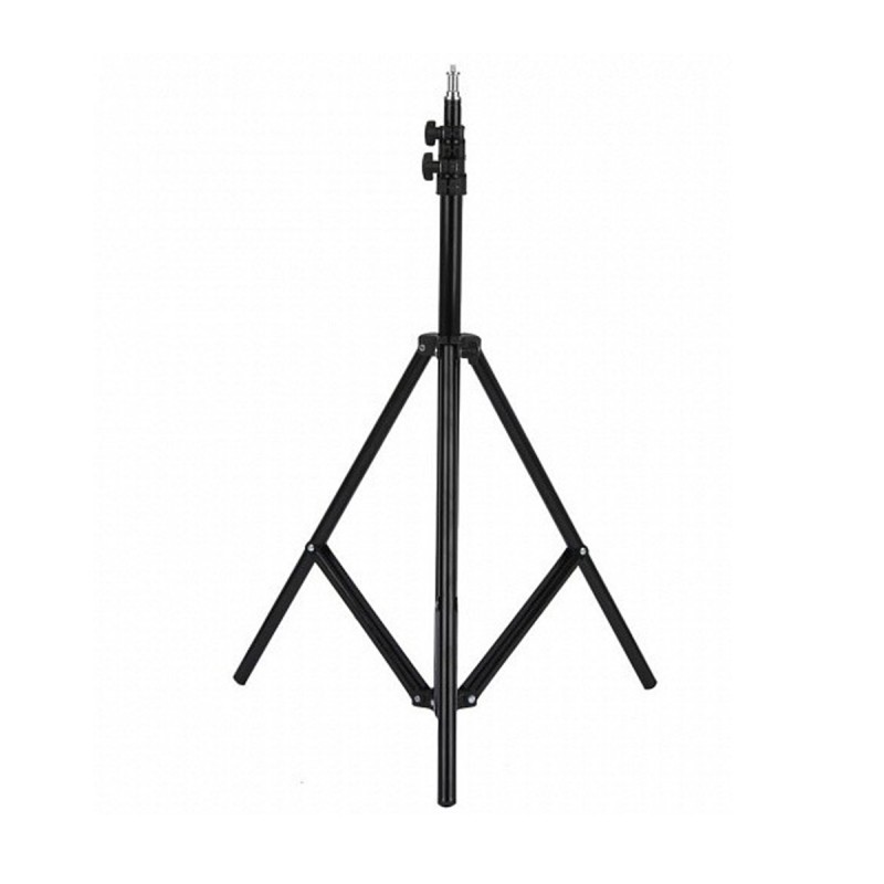 Штатив под кольцевую лампу TriPod 210 см