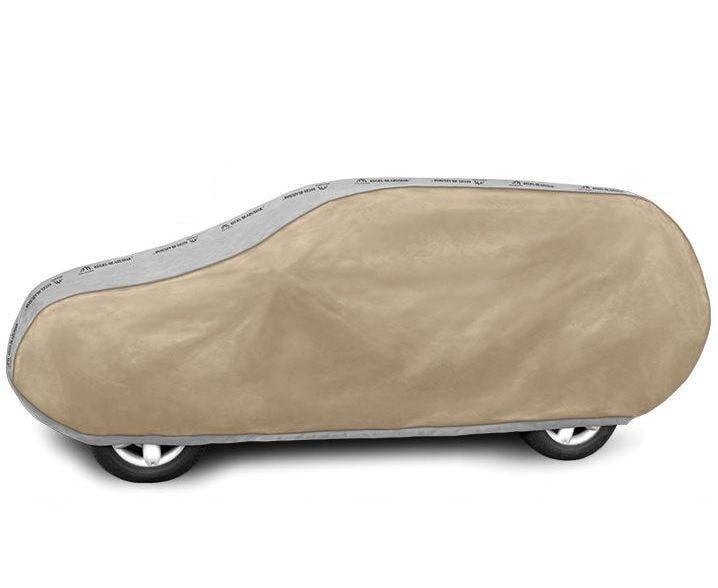Чехол-тент для автомобиля Kegel-Blazusiak Optimal Garage SUV/Off Road XL (5-4331-241-2092)
