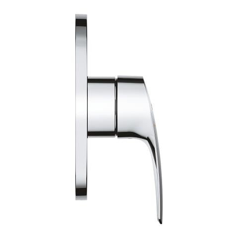 Смеситель для душа скрытого монтажа Grohe Eurosmart New (24042003) - фото 3 Смеситель для душа скрытого монтажа Grohe Eurosmart New (24042003) - фото 3