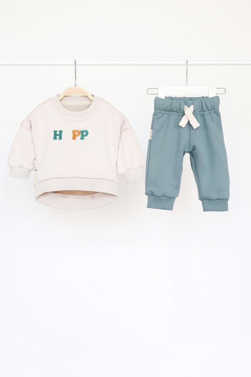 Костюм дитячий Mag Baby Allar 62 см 0-3 міс. Морський (2396532114)
