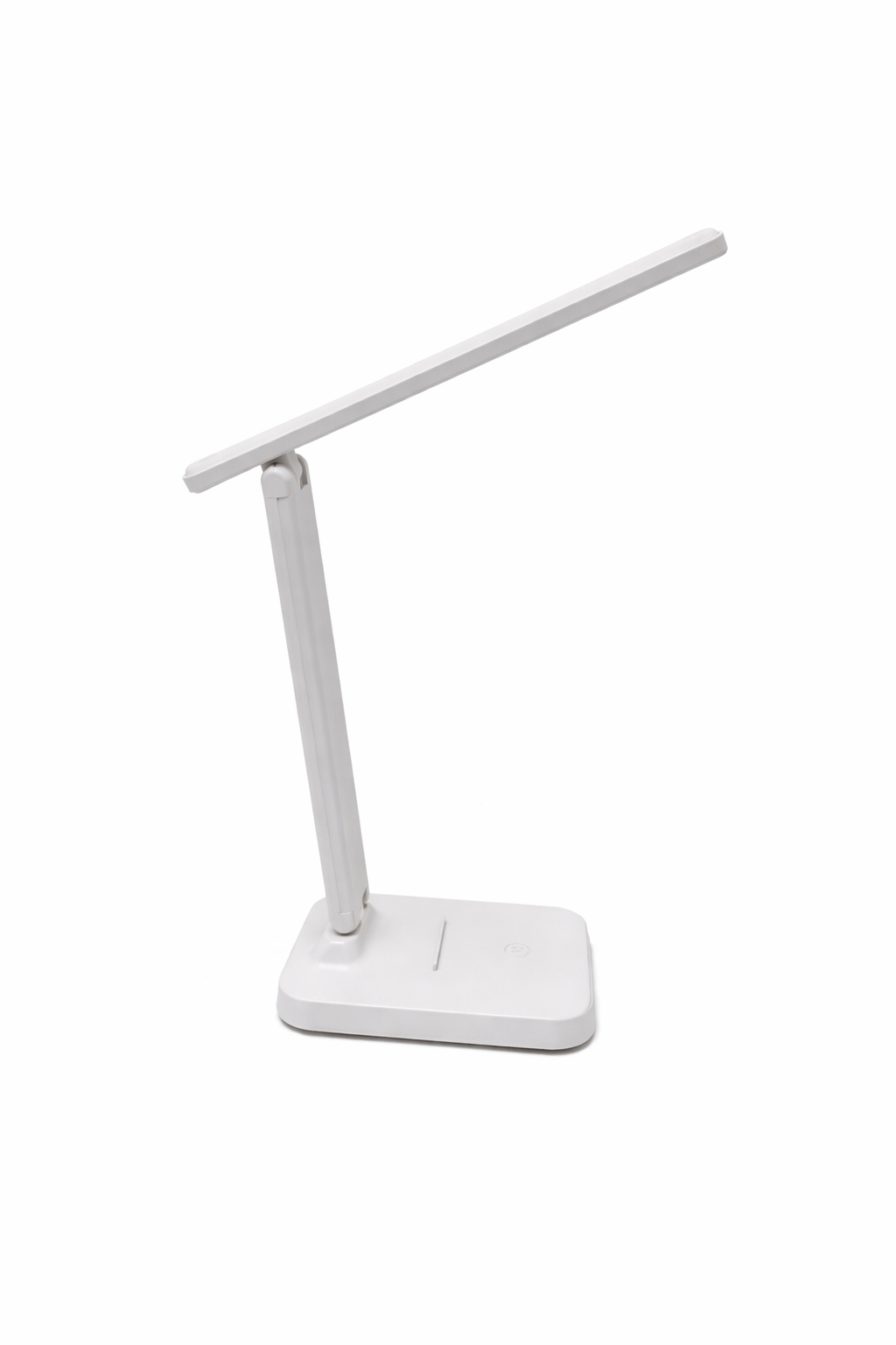 Настольная светодиодная лампа сенсорная от usb 3 режима света SL-127 5W CCT LED WH
