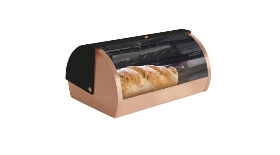 Хлібниця Berlinger Haus Black Rose Collection BH-1735 (130761)