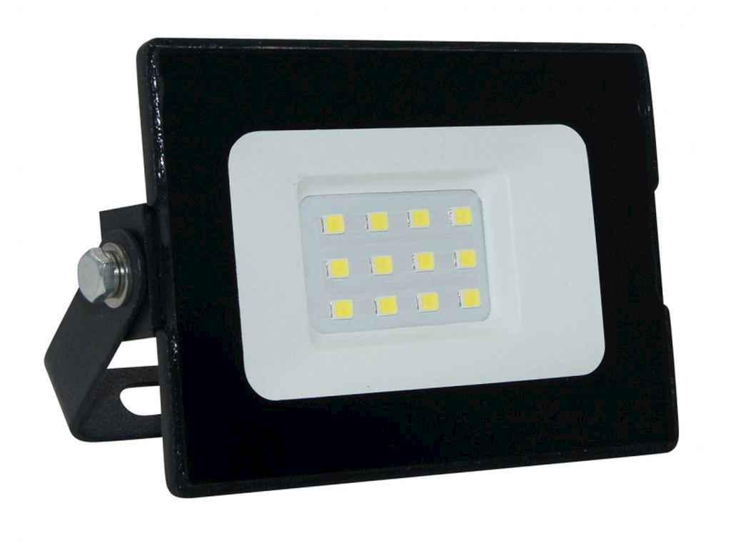 Прожектор Luxel 10W 6500K LED SMART (LPM-10C)