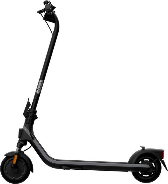 Электросамокат Segway Ninebot E2 E II Черный (28155103) - фото 4