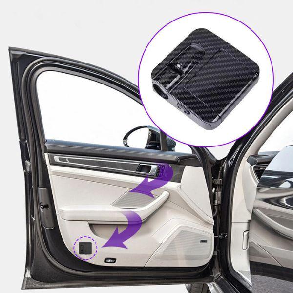 Авто-подсветка для дверей ANGEL (id_1997) - фото 3