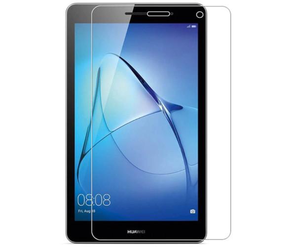 Стекло защитное Tempered Glass 2.5D для Huawei MediaPad T3 8 0,3 мм Transparent Стекло защитное Tempered Glass 2.5D для Huawei MediaPad T3 8 0,3 мм Transparent