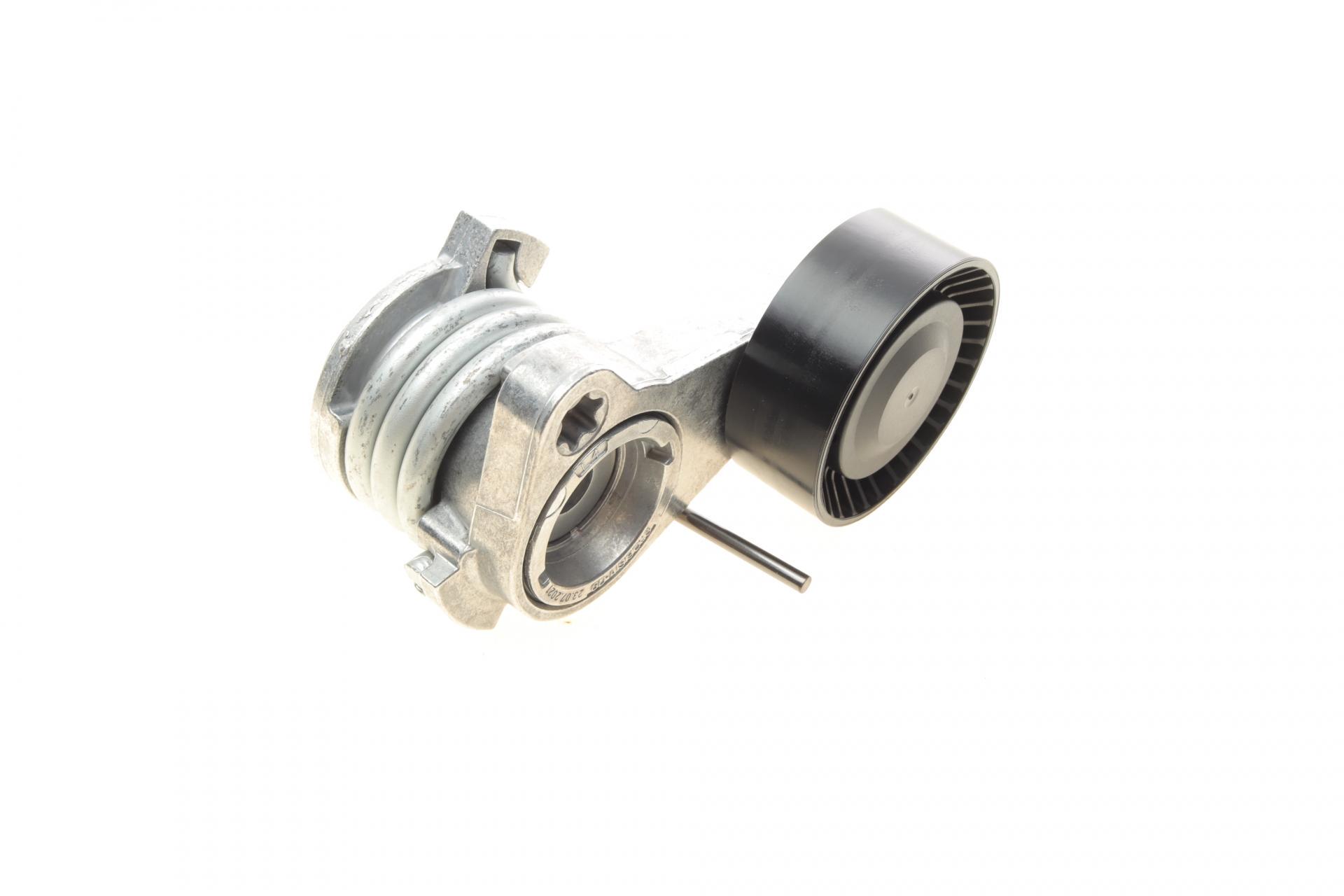Натяжник ремня генератора INA BMW 1 E81/3 E90/5 E60/X3 E83/X5 E70 2.5-3.0 03-, N52/N53 534 0252 10