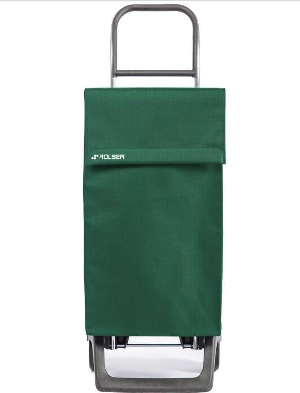 Сумка-тележка Rolser Neo LN Joy 38 Verde (NEO001-1002)
