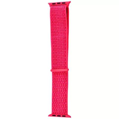Ремешок for Apple Watch Sport Loop 42 мм/44 мм Hibiscus (540147)