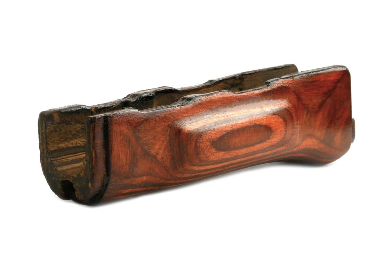 Цевье АКМ тип 2