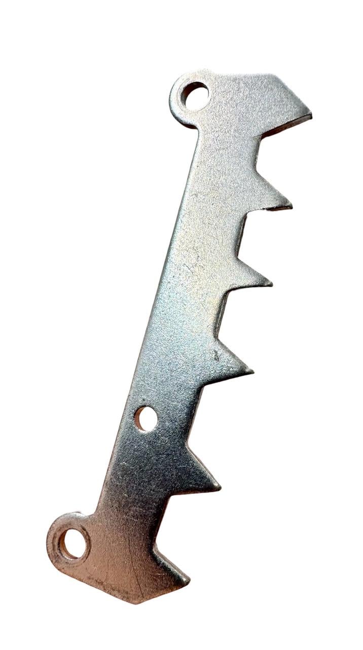 Упор зубчастий Procraft PCA-42/2 для акумуляторної пили (2832225750)