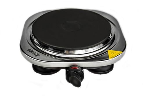 Плита электрическая Camry CR 6510 1500 Вт