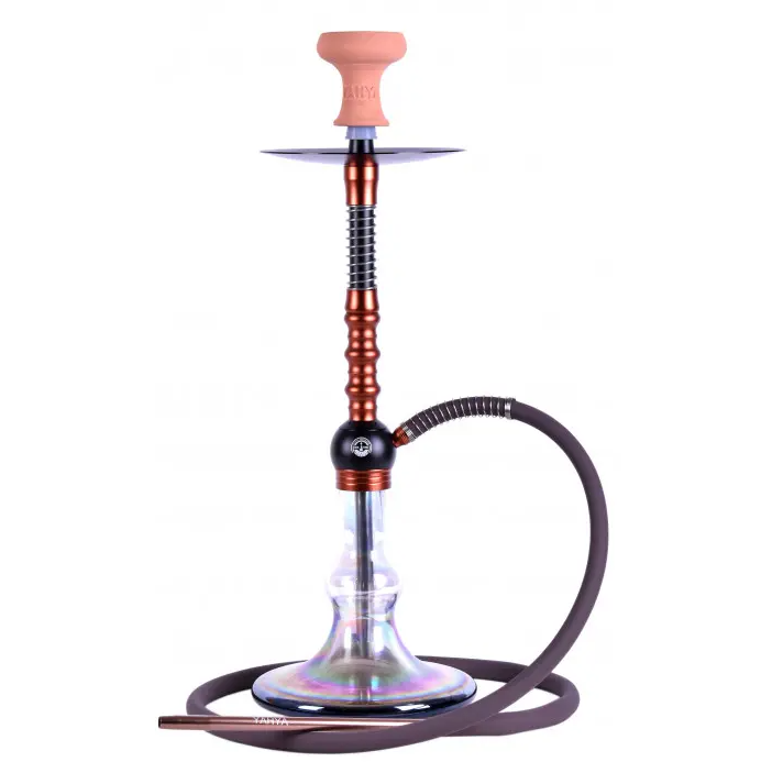 Кальян Yahya ECO 157 Brown (2161007)