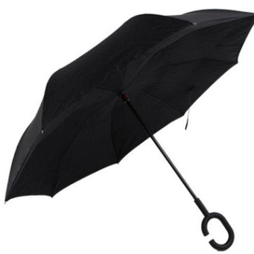 Парасолька зворотного збирання Stenson MH-2713-23 110 см 8 спиць (552654)