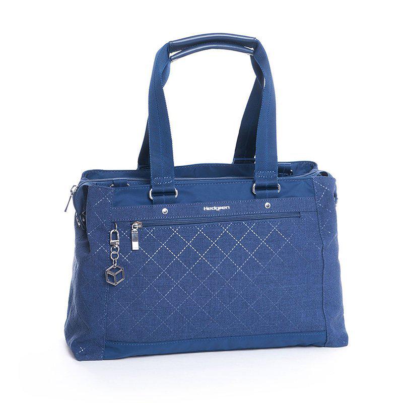 Сумка женская Hedgren Diamond Star 13" 15 л Синий (HDST07 155-01)