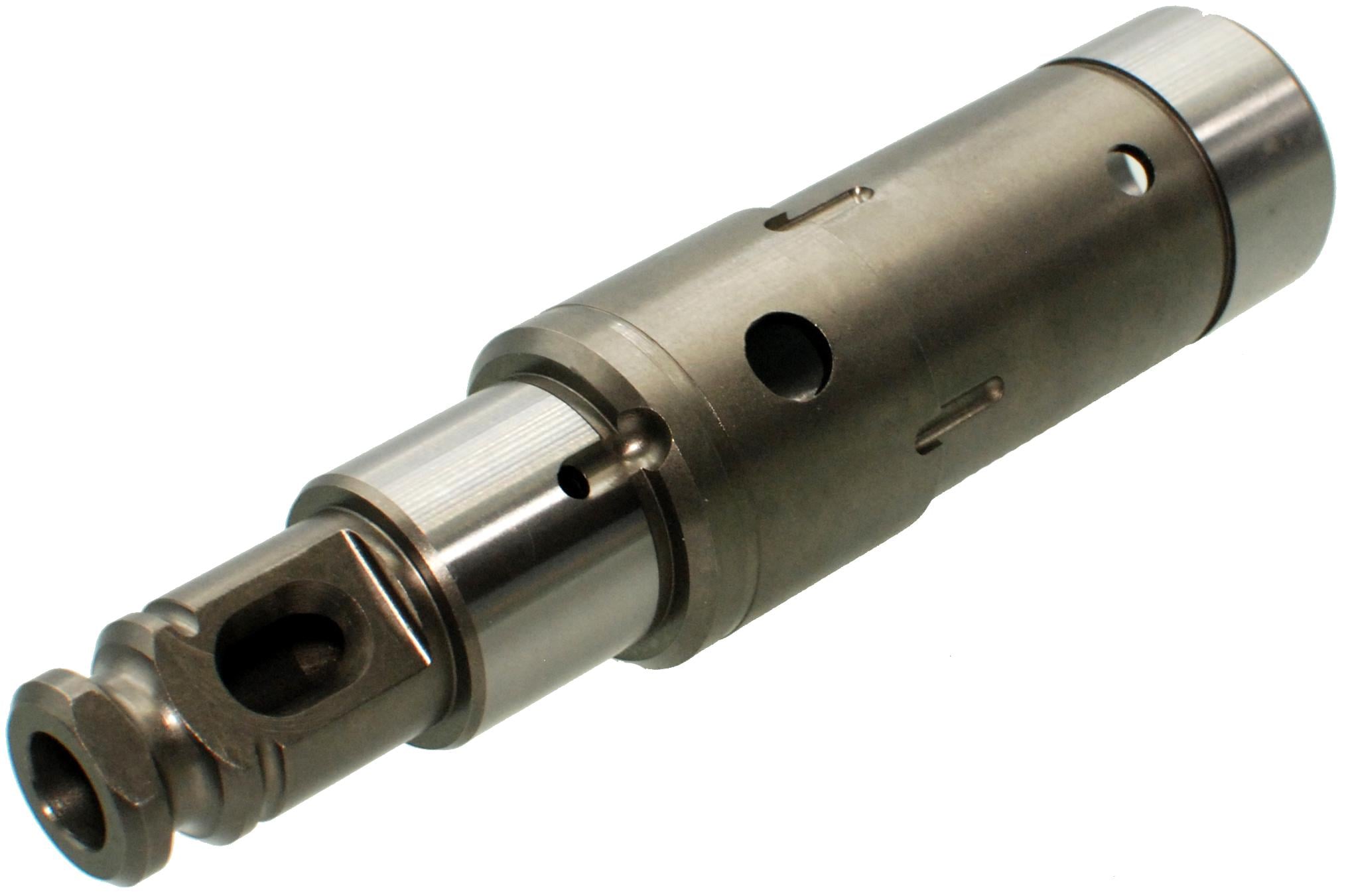 Ствол VJ Parts для перфоратора Bosch GBH 5-38 D 1617000841 L240