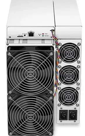 ASIC-майнер Bitmain Antminer S19K Pro 110 Th/s