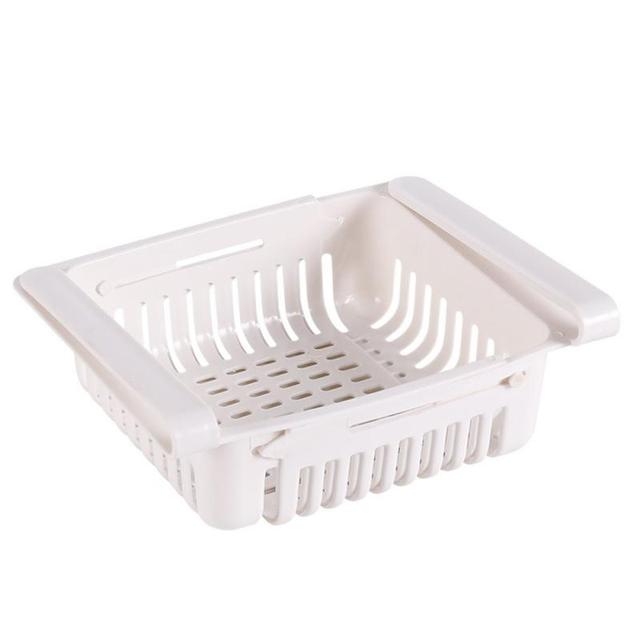 Дополнительная полка в холодильник Белый (85)