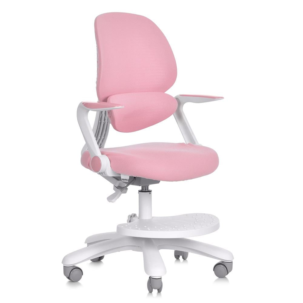 Кресло детское HOME с подлокотником (M 6057-8)