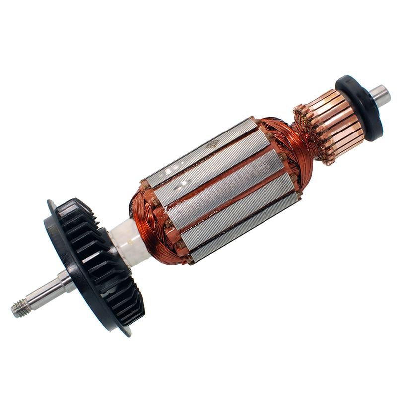 Якорь болгарки Bosch PWS 680 (1619P01844)