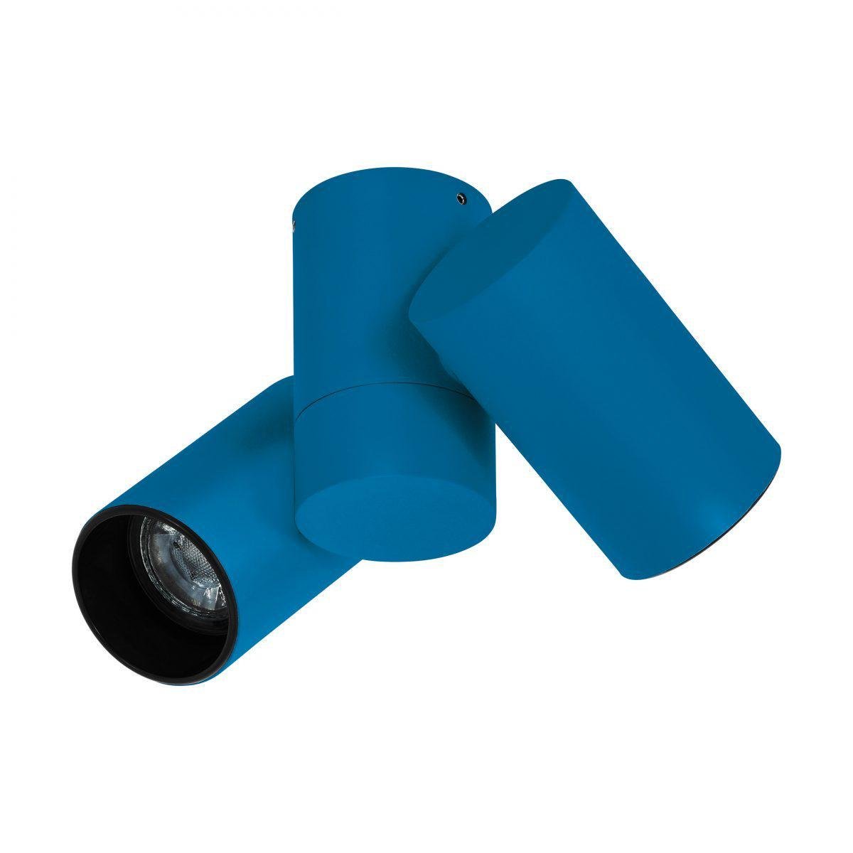 Спот Eglo Ganzirri (62507)