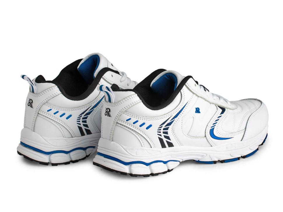 Кросівки Royyna 7243026 р. 41 Білий (22827) - фото 3