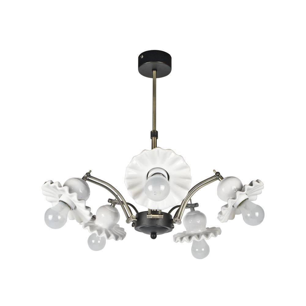 Люстра-подвес Skarlat LS (1224-5K)