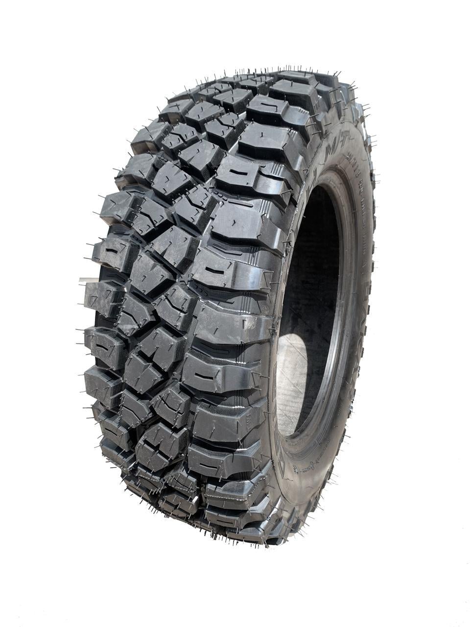 Шина болотная Dakar 4x4 225/70 R15 100R (1861847856)