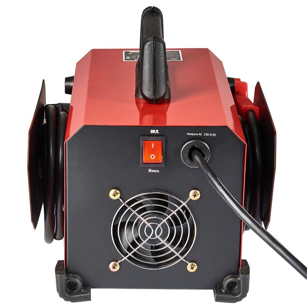 Пуско-зярядний пристрій Vitals Master ST-400 (23702456) - фото 4 Пуско-зярядний пристрій Vitals Master ST-400 (23702456) - фото 4