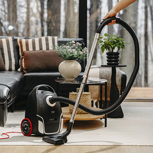 Пилосос із мішком Adler AD 7054 гіпоалергенний фільтр HEPA/кабель 7 м (03975) - фото 16 Пилосос із мішком Adler AD 7054 гіпоалергенний фільтр HEPA/кабель 7 м (03975) - фото 16