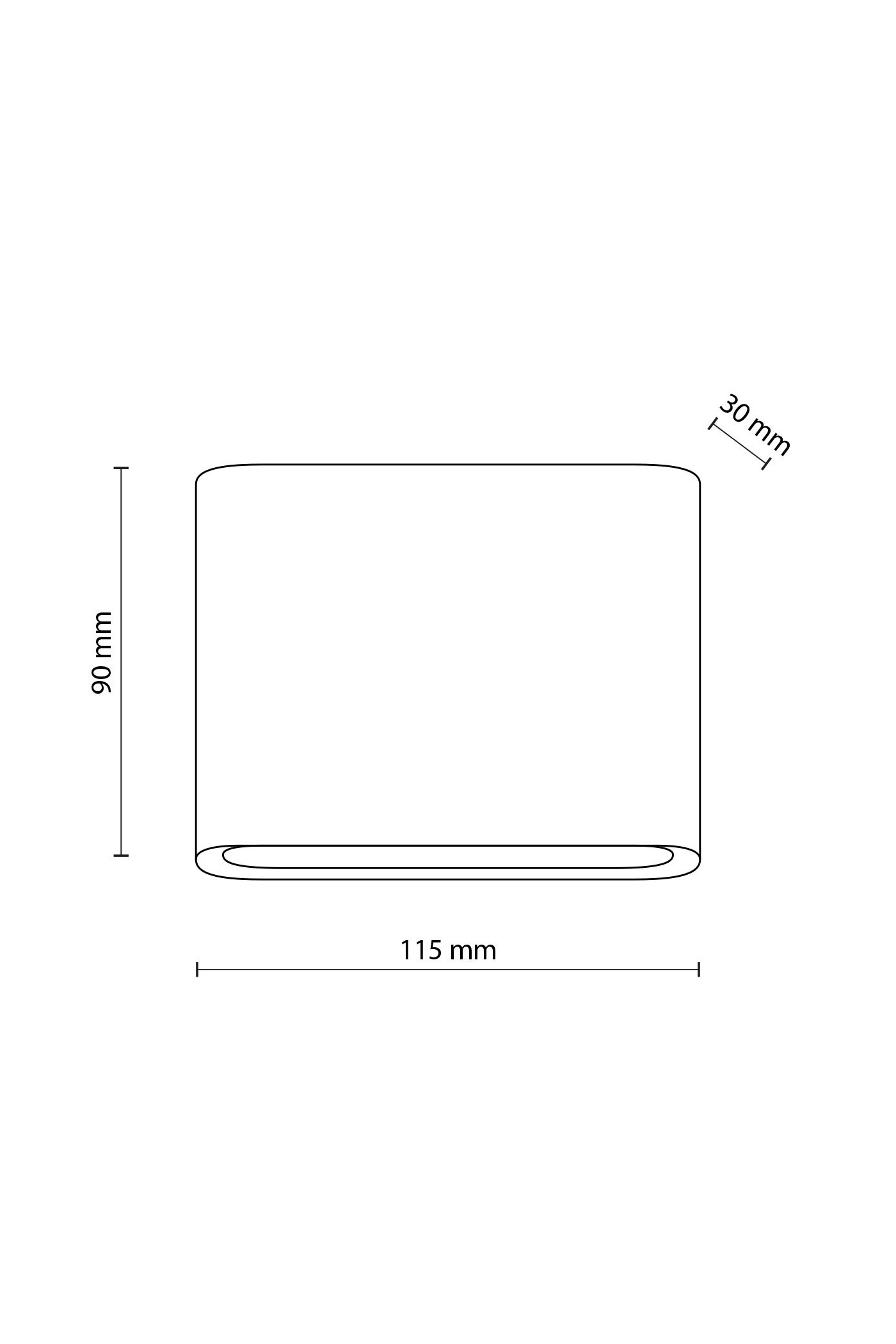Светильник уличный TK Lighting 18184 ARWENA (27688737) - фото 8 Светильник уличный TK Lighting 18184 ARWENA (27688737) - фото 8