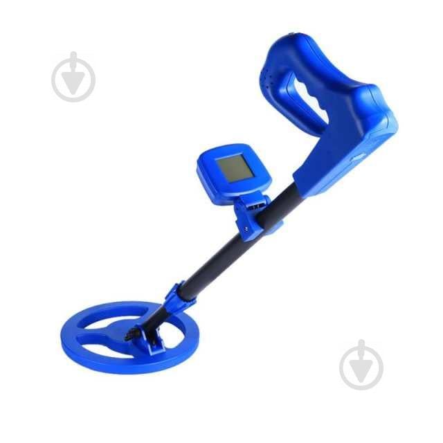 Металлоискатель Discovery Tracker MD1011