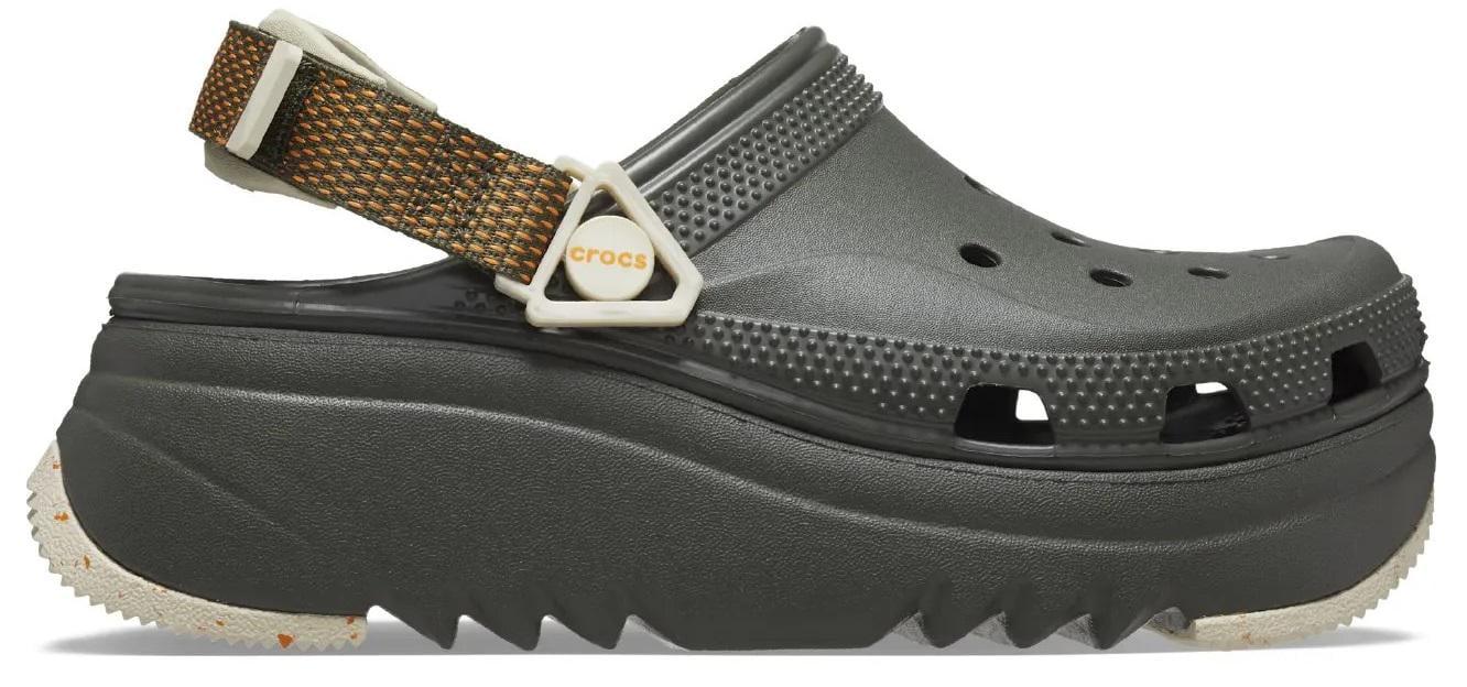 Сабо Crocs Hiker Xscape Clog M9W11 р. 42 27 см Dusty Olive (208365-W)