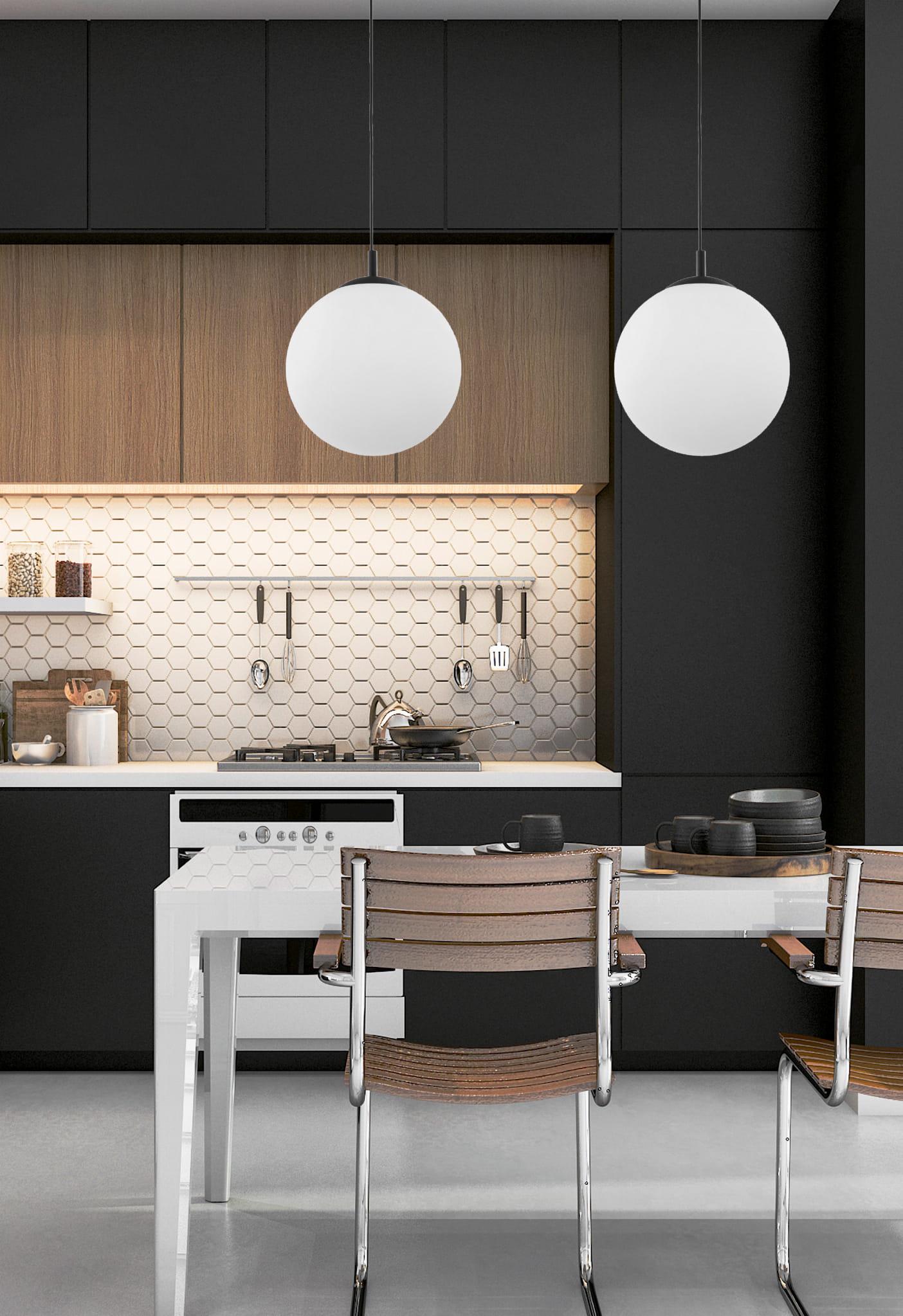Люстра TK Lighting 3476 Maxi - фото 5
