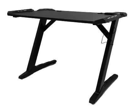 Компьютерный стол для AVKO AGT3001 Black LED Компьютерный стол для AVKO AGT3001 Black LED