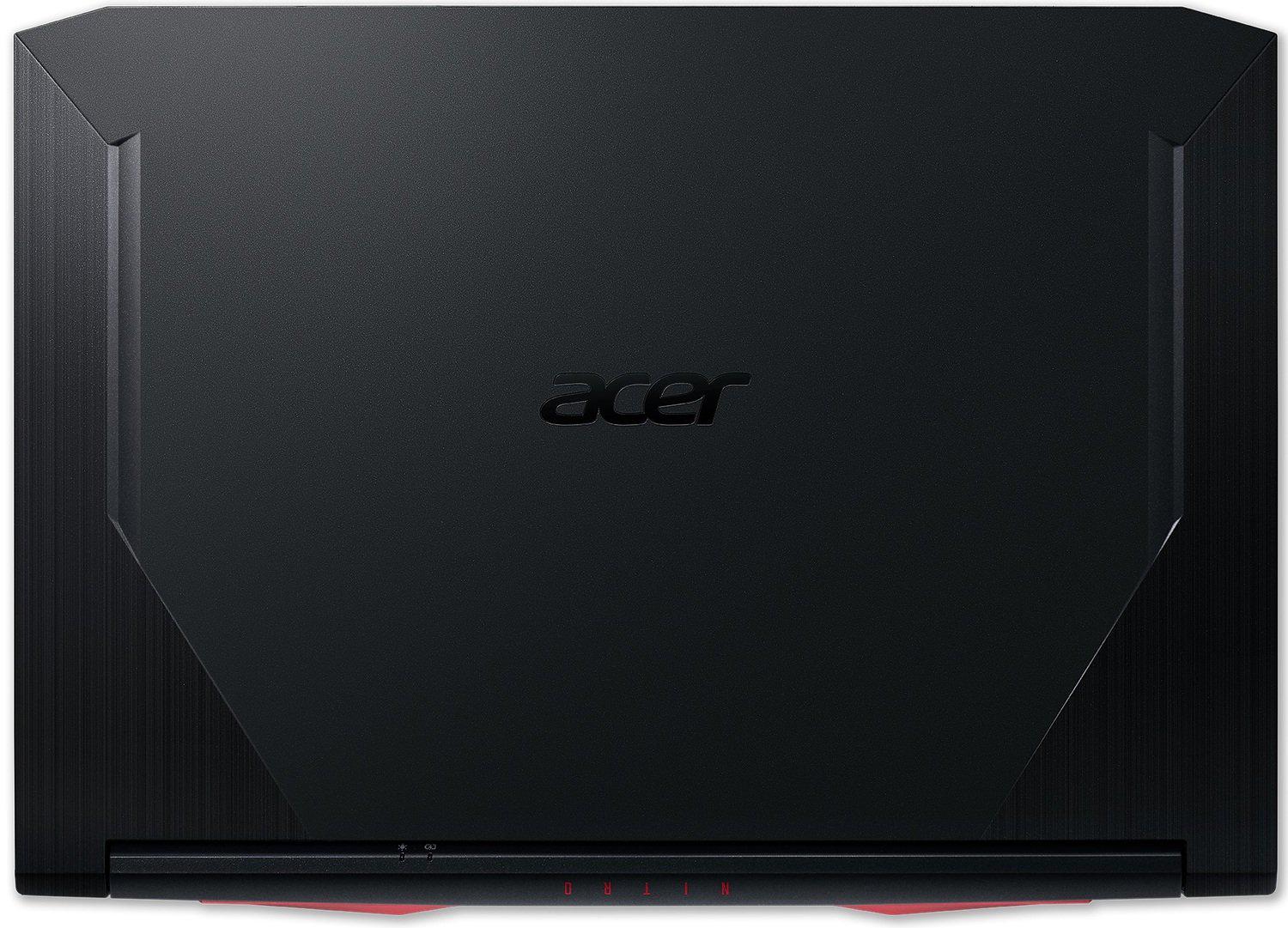 Ноутбук Acer Nitro 5 AN515-45-R3HB (NH.QBCEX.00F) - фото 5