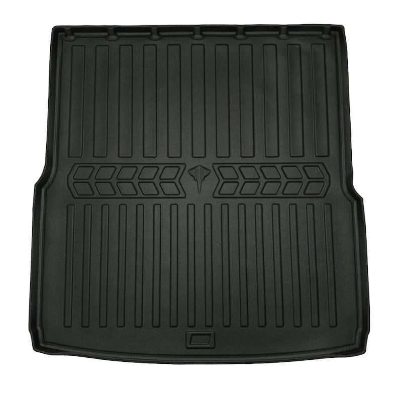 Коврик в багажник Stingray 3D SW для Volkswagen Passat B9 2023- рр. полиуретан Черный (176390) Коврик в багажник Stingray 3D SW для Volkswagen Passat B9 2023- рр. полиуретан Черный (176390)