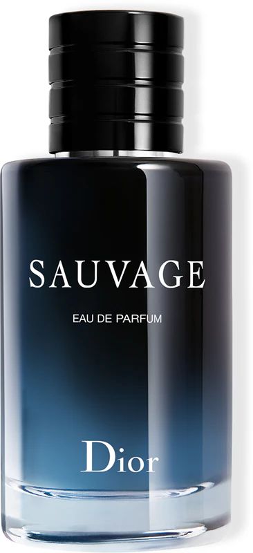 Парфюмированная вода Christian Dior Sauvage Eau De Parfum в транспортной упаковке 100 мл (1517_2824)