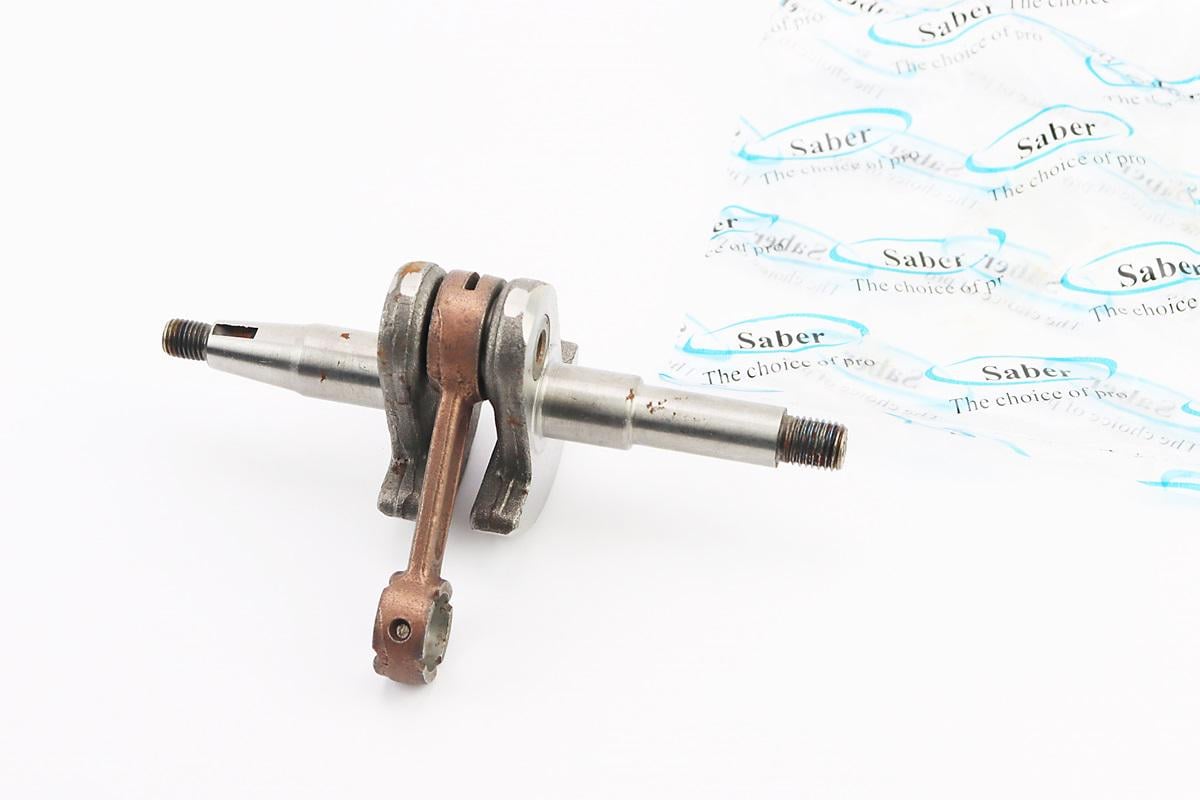 Колінвал до бензопил 4500/5200 (28459240)