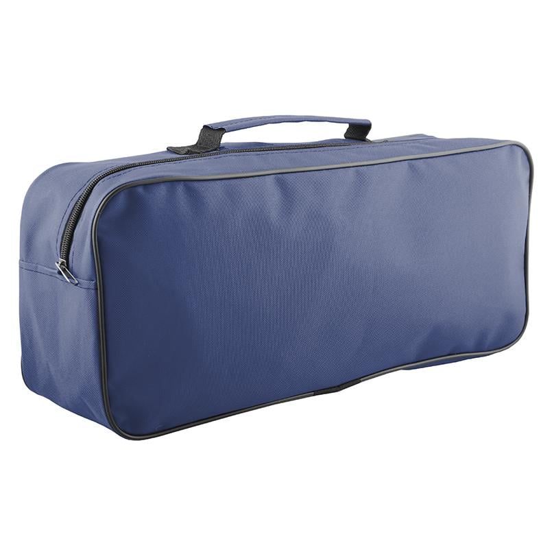 Сумка універсальна Beltex Синій матовий (BX35103)