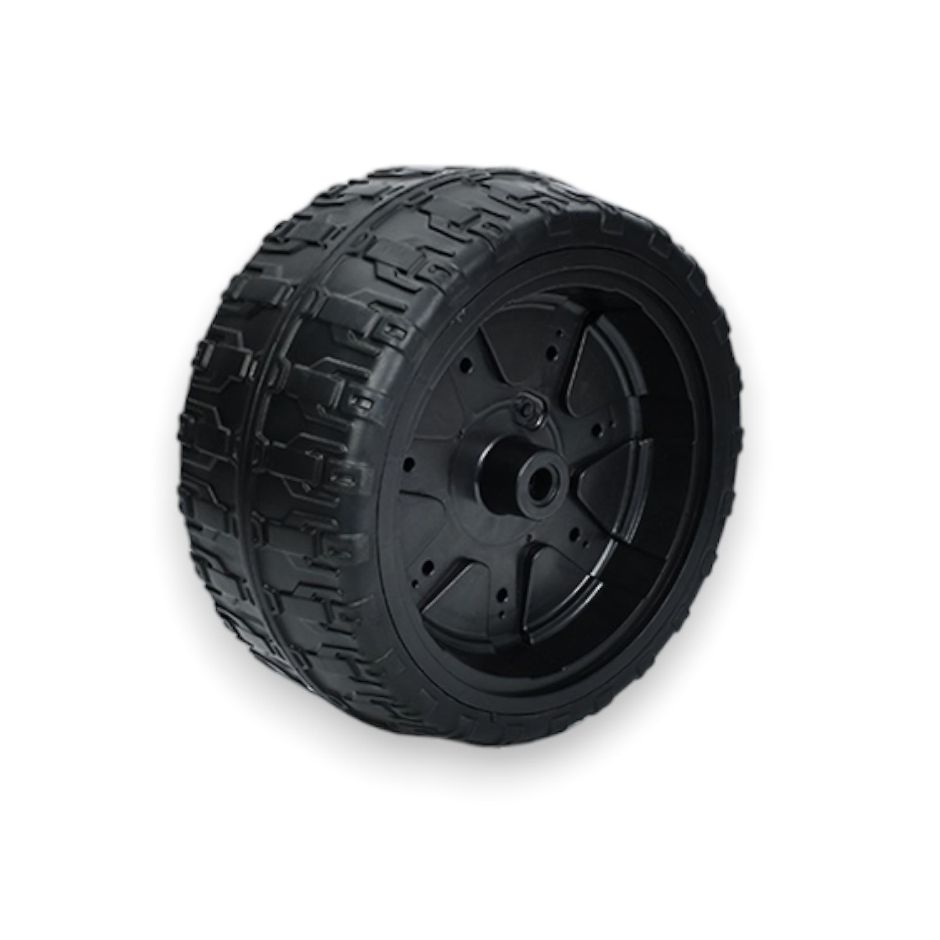 Колесо WHEEL для дитячої машини 30 см (M 4919)