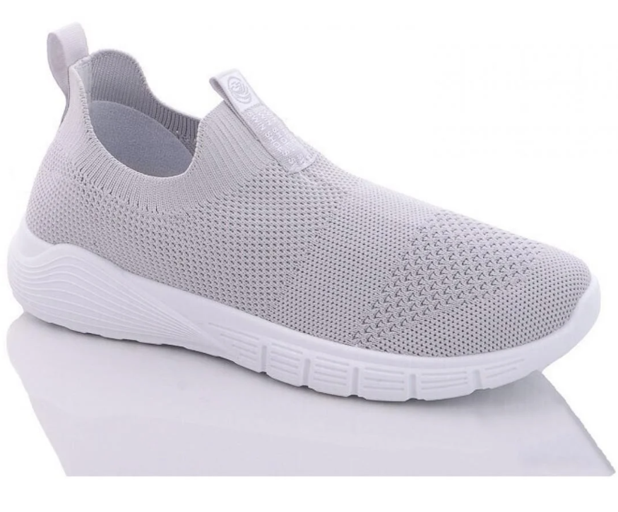 Кроссовки мужские Swin Shoes 096-36/41 р. 41 Серый - фото 1