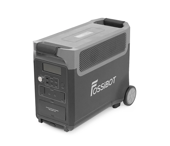 Зарядная станция портативная Fossibot F3600PRO (3214815251)