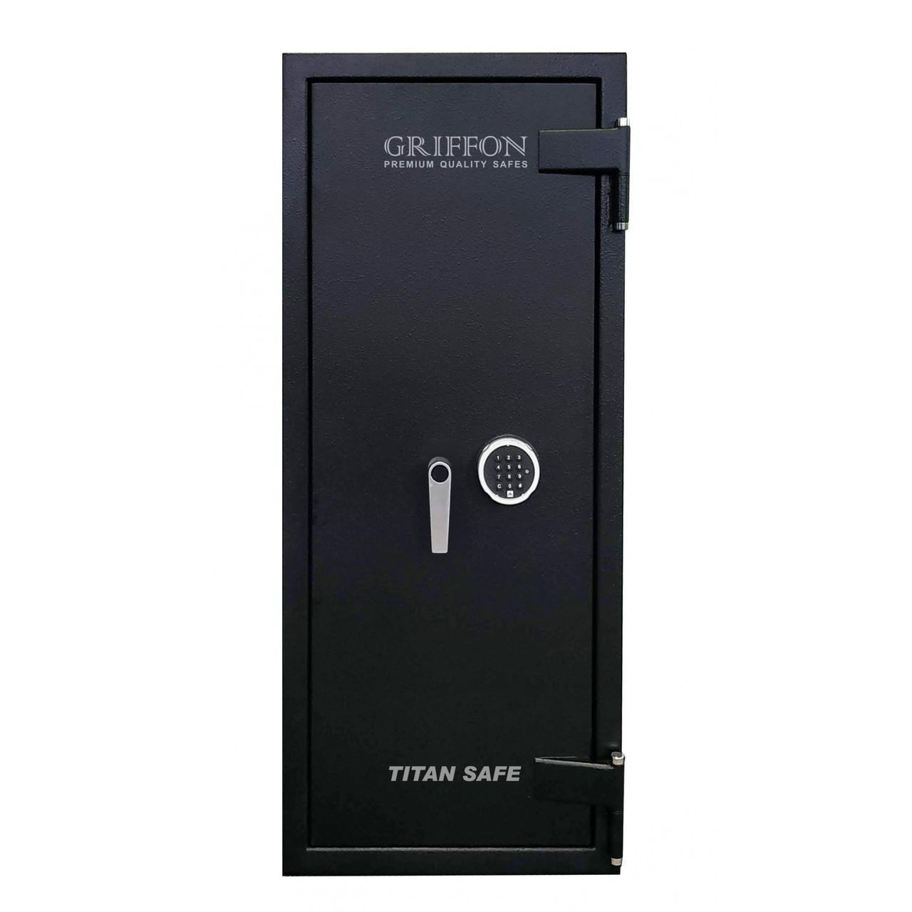 Сейф огнестойкий Griffon CL III.120.EW (25763536)