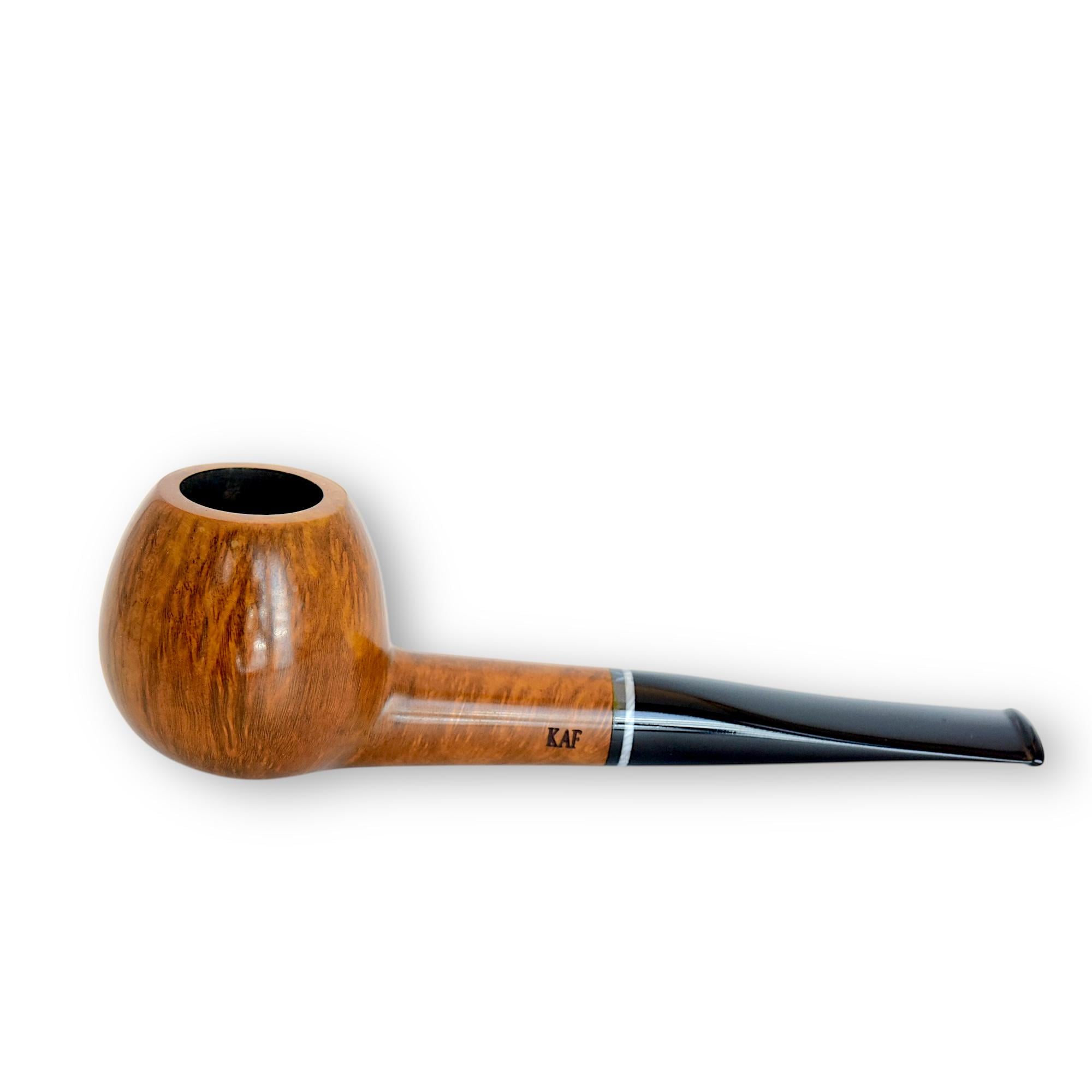 Люлька для паління KAFpipe №1145 з дерева бріара