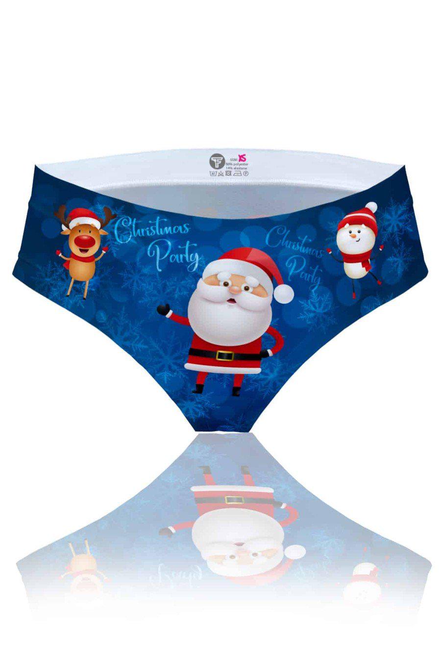 Женские трусики Totalfit без швов S (89875-63213-81)