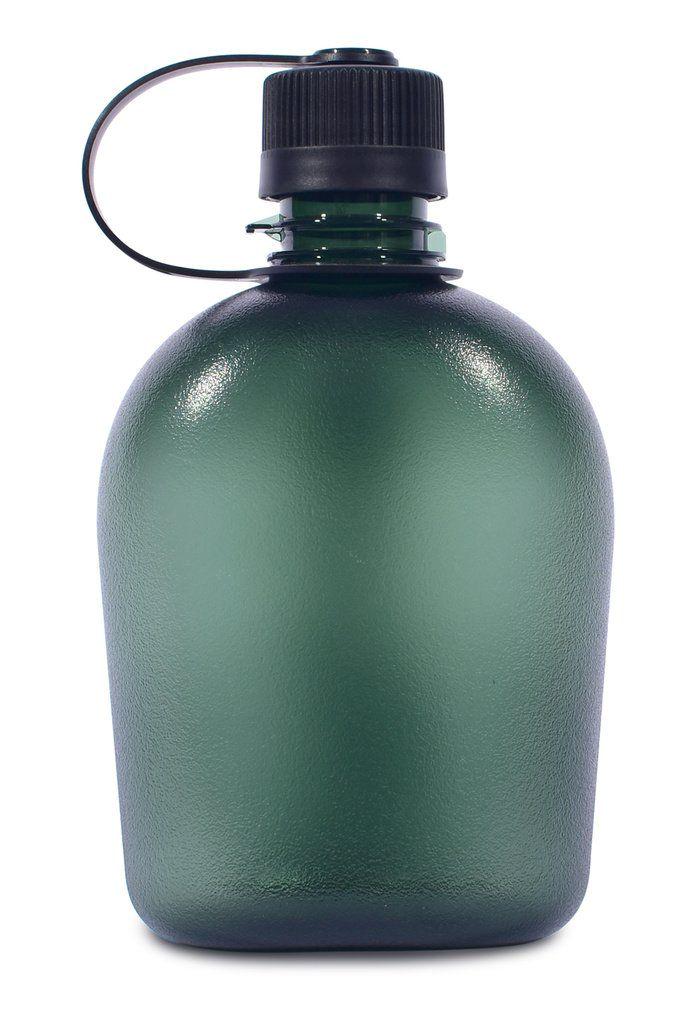 Фляга Pinguin Tritan Bottle Flask 1 L Зелений (1033-PNG 659.Green-1,0)