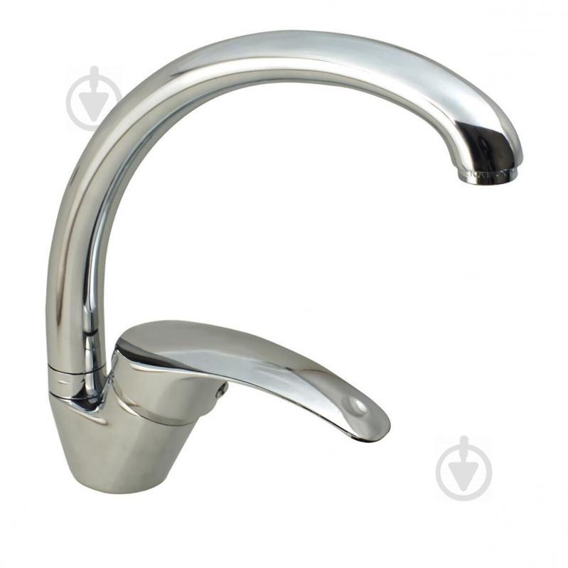 Смеситель для кухни CHAMPION MARS 011 (CH0210)