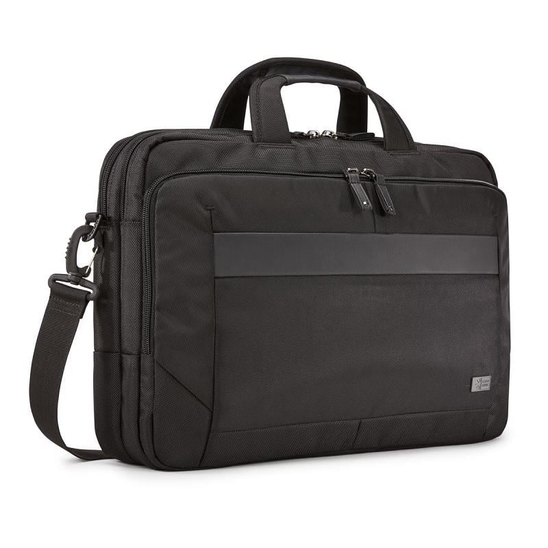 Сумка для ноутбука Case Logic NOTIA-116 Notion Briefcase 15,6" Black (7081857)